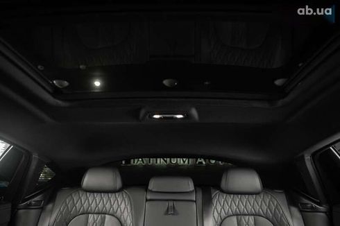 BMW X6 2020 - фото 24
