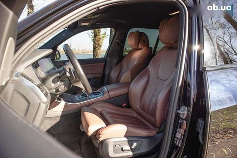 BMW X5 2021 - фото 12