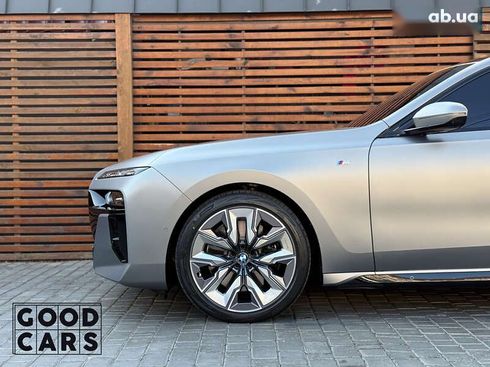 BMW 7 серия 2023 - фото 8