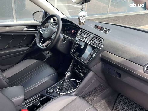 Volkswagen Tiguan 2024 - фото 11