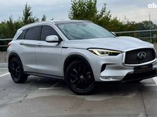 Продажа б/у Infiniti QX50 в Киевской области - купить на Автобазаре