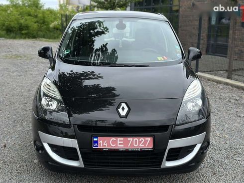 Renault Scenic 2009 - фото 18