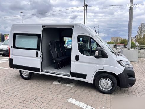Peugeot Boxer 2024 - фото 4