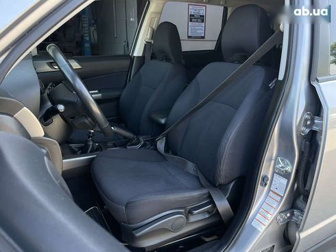 Subaru Forester 2011 - фото 25