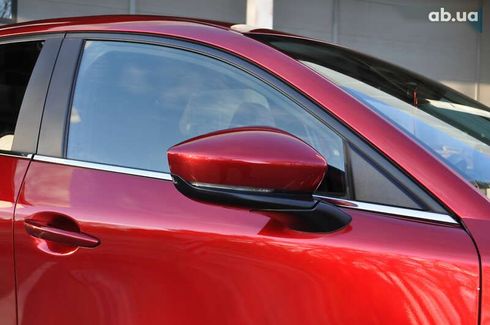 Mazda CX-30 2020 - фото 18