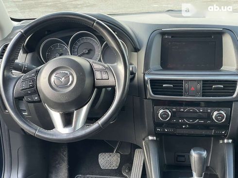 Mazda CX-5 2017 - фото 20