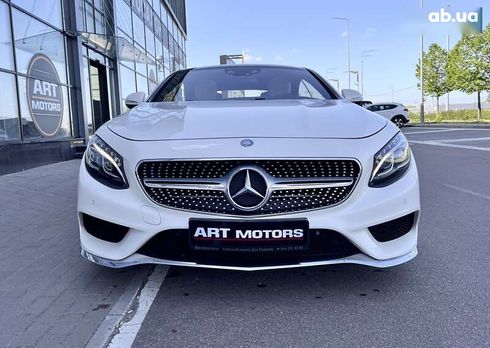 Mercedes-Benz S-Класс 2015 - фото 13