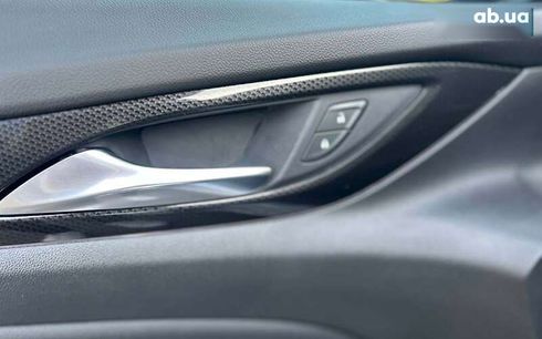 Opel Insignia 2022 - фото 9