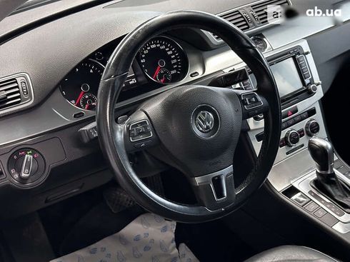 Volkswagen Passat 2014 - фото 19