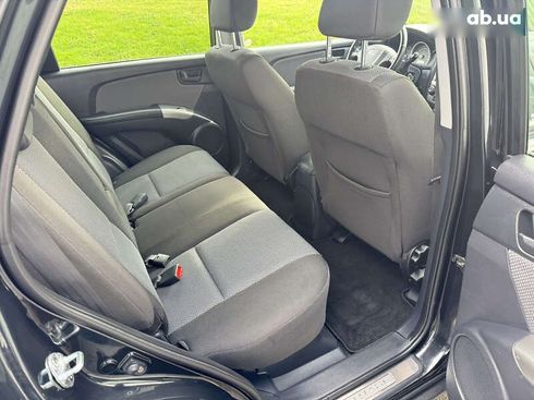 Kia Sportage 2008 - фото 13
