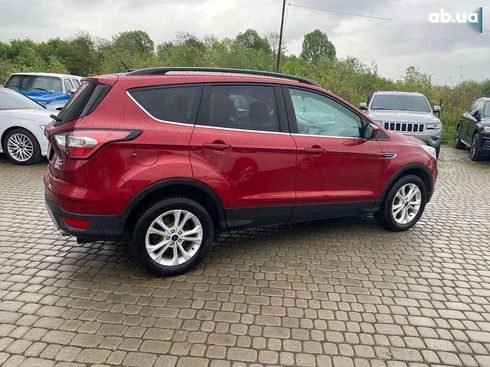 Ford Escape 2016 - фото 8