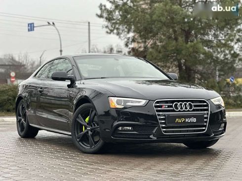 Audi A5 2015 - фото 7