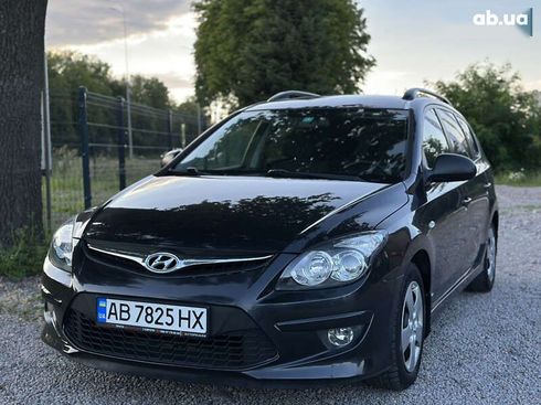 Hyundai i30 2010 - фото 7