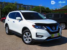Продаж вживаних Nissan в Кіровоградській області - купити на Автобазарі