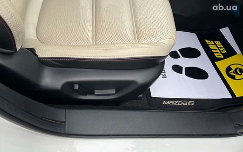 Mazda 6 2013 - фото 25