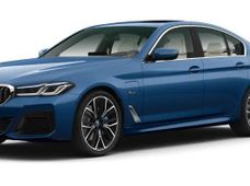 Продажа BMW 5 серия 2021 года в Виннице - купить на Автобазаре