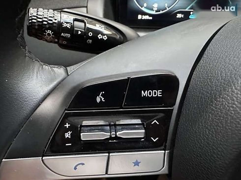Hyundai Tucson 2021 - фото 21