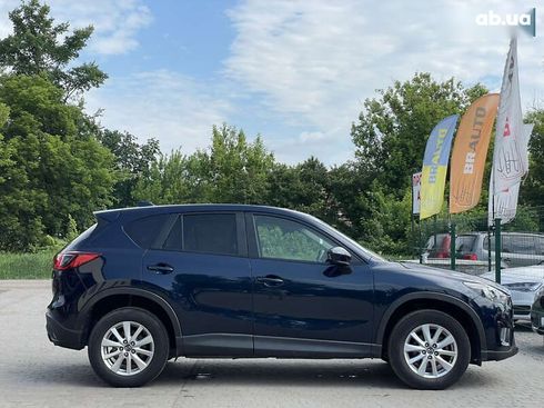 Mazda CX-5 2014 - фото 22