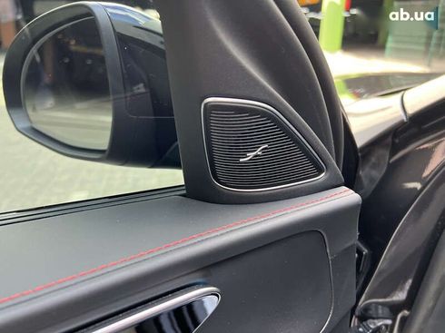 Mercedes-Benz C-Класс 2022 - фото 30