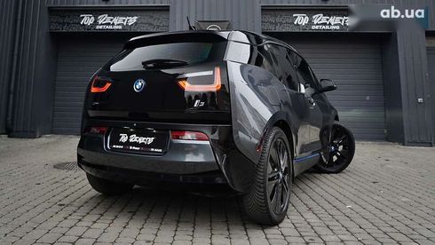 BMW i3 2016 - фото 20