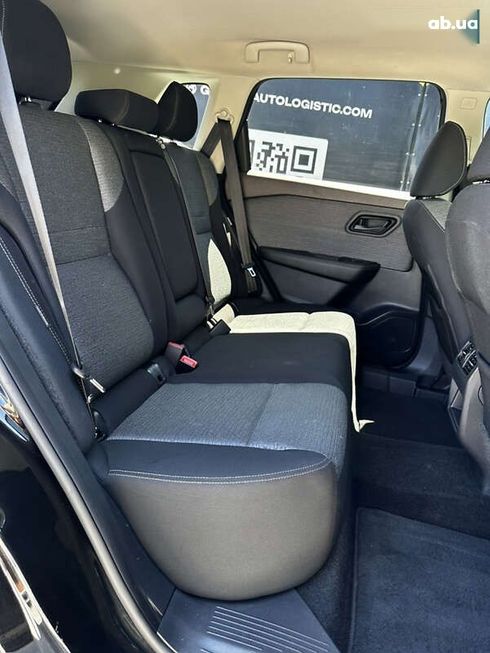 Nissan Rogue 2020 - фото 14