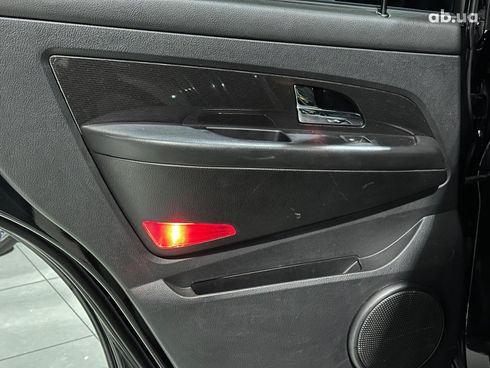 SsangYong Rexton 2010 черный - фото 13