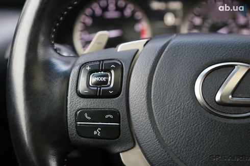 Lexus NX 2021 - фото 23