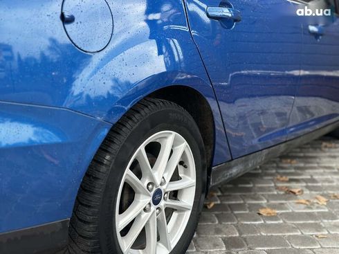Ford Focus 2017 - фото 26