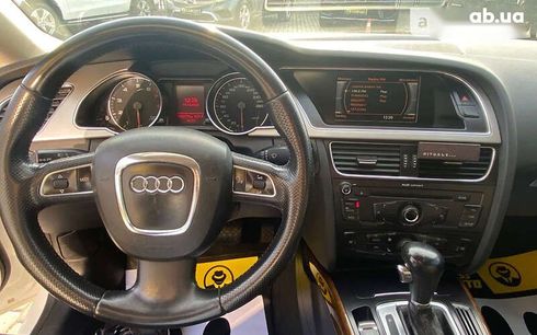 Audi A5 2008 - фото 15