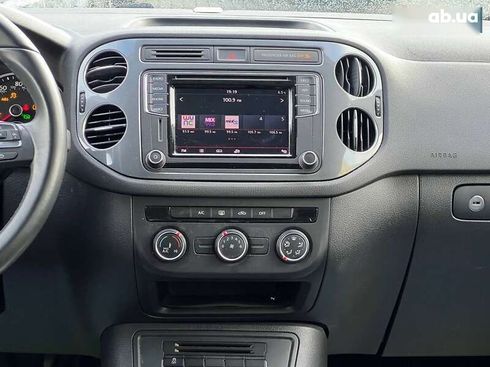 Volkswagen Tiguan 2017 - фото 17
