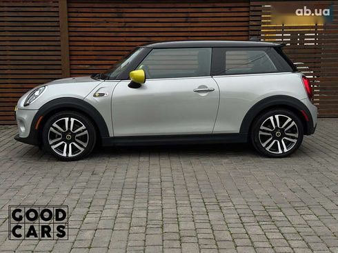 MINI John Cooper Works 2021 - фото 4