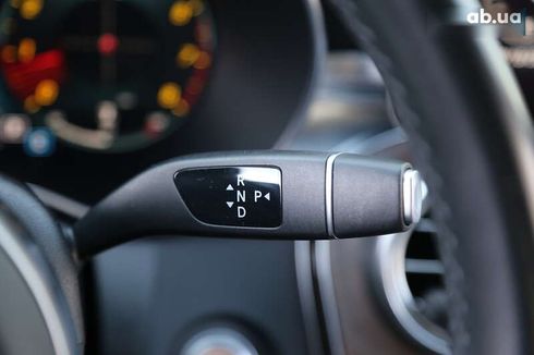 Mercedes-Benz C-Класс 2018 - фото 22