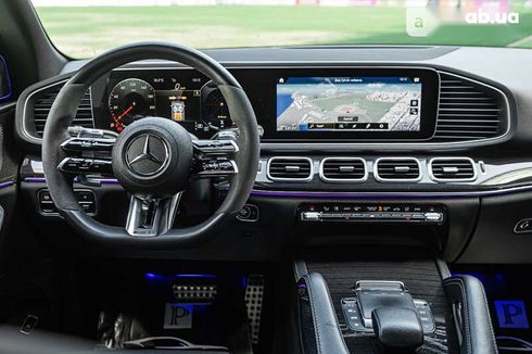 Mercedes-Benz GLE-Class 2019 - фото 21