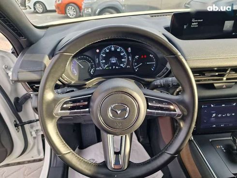 Mazda MX-30 2023 - фото 23
