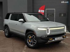 Продажа б/у Rivian R1S 2023 года в Киеве - купить на Автобазаре