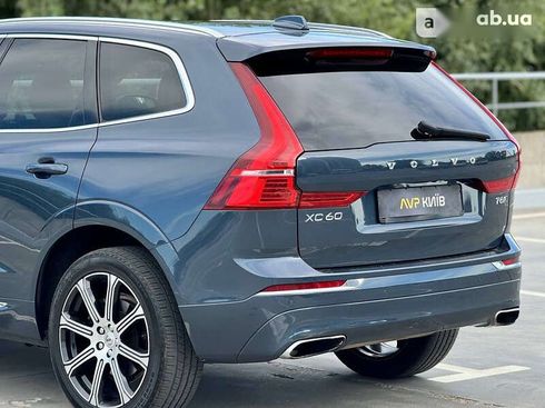 Volvo XC60 2019 - фото 18