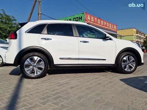 Kia Niro 2020 - фото 8