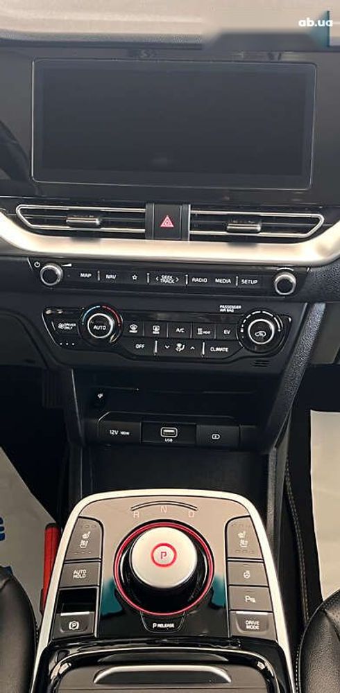 Kia Niro 2020 - фото 26