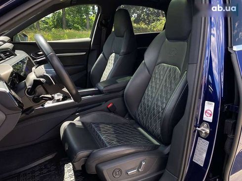Audi E-Tron 2021 - фото 19