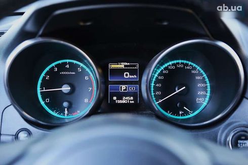 Subaru Outback 2016 - фото 17