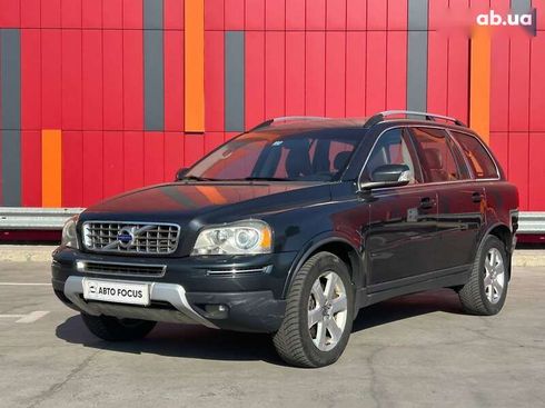 Volvo XC90 2011 - фото 4