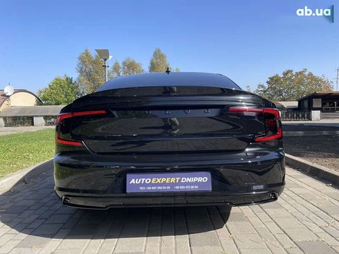Volvo S90 2020 - фото 19