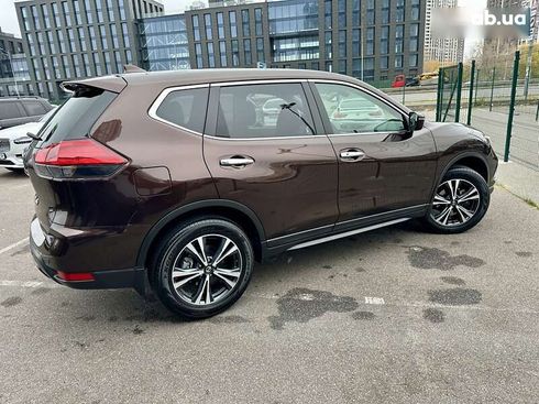 Nissan X-Trail 2021 - фото 2