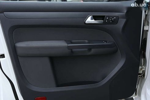 Volkswagen Caddy 2012 - фото 14