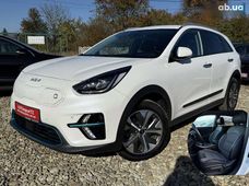 Купити Kia Niro бу в Україні - купити на Автобазарі