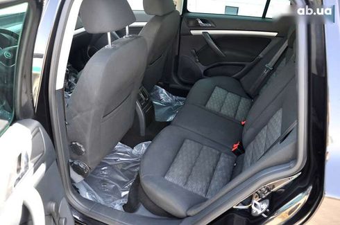 Skoda Octavia 2012 - фото 20