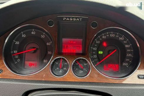 Volkswagen Passat 2006 - фото 17