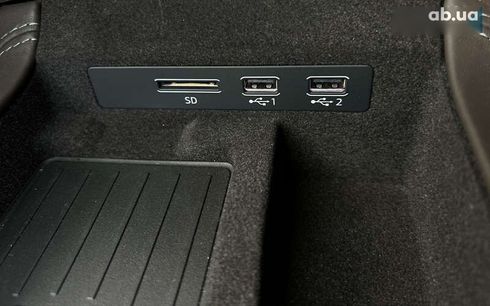 Audi A6 2019 - фото 28