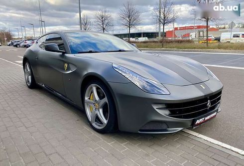 Ferrari FF 2013 - фото 11