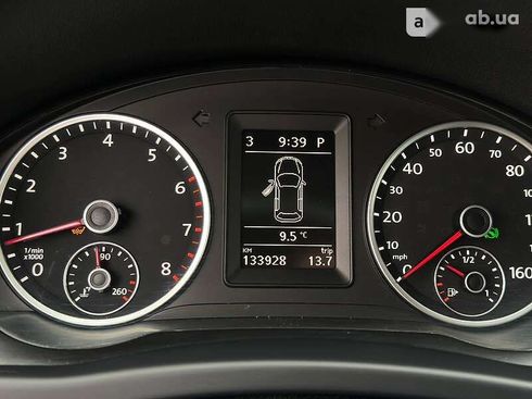 Volkswagen Tiguan 2012 - фото 22
